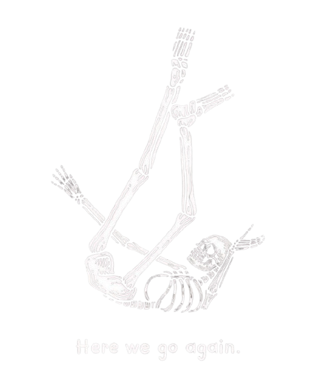 skeleton